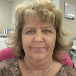 Meet your Posher, Angie